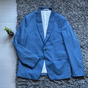 ZARA Classic Cut Suit Sz. 42